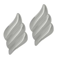 Orecchini Vivi Gioielli Donna in Acciaio 3901280007